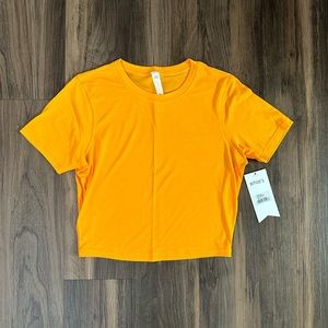 Stori by Katy Hearn Radiate Baby Tee